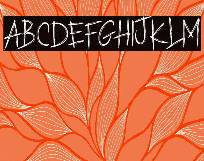 ZOMBIES NIGHT Example 2