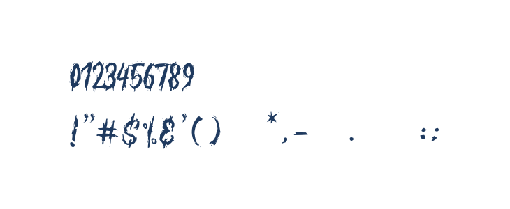 ZOMBIES REBORN Other Characters