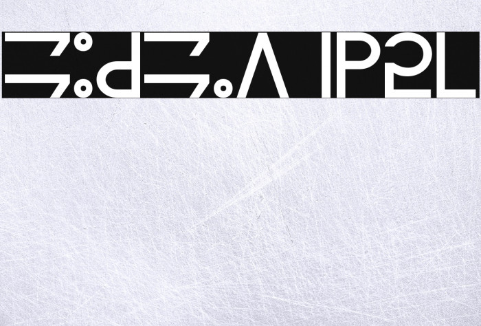 ZOMI Font examples