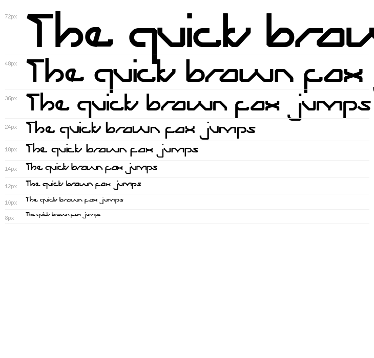 ZOOMING track Waterfall