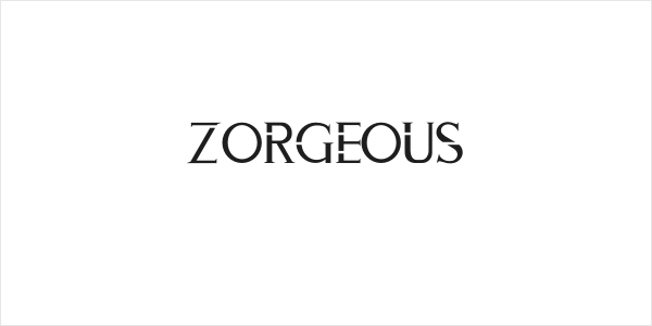 ZORGEOUS Logo