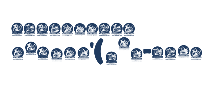 ZOYSIA Personal Use Other Characters