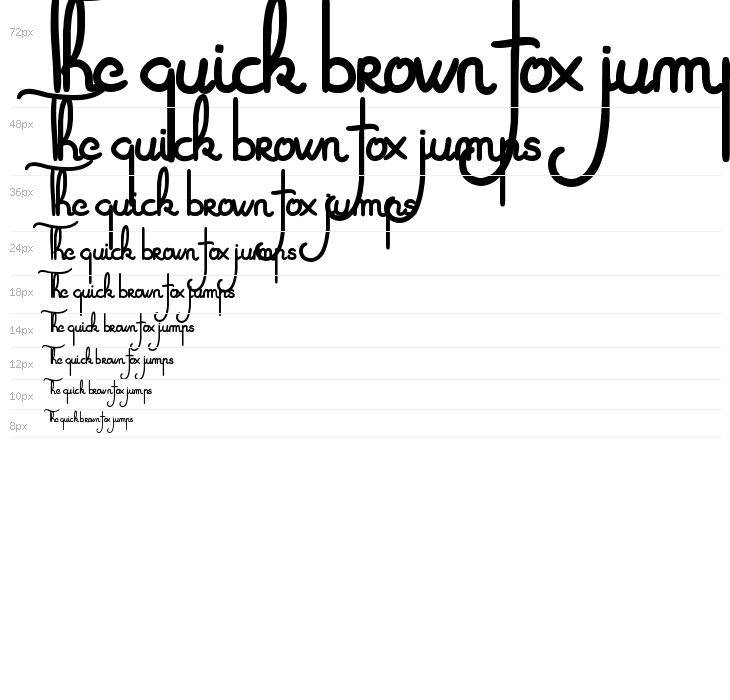 Zoa Elephantesque Waterfall