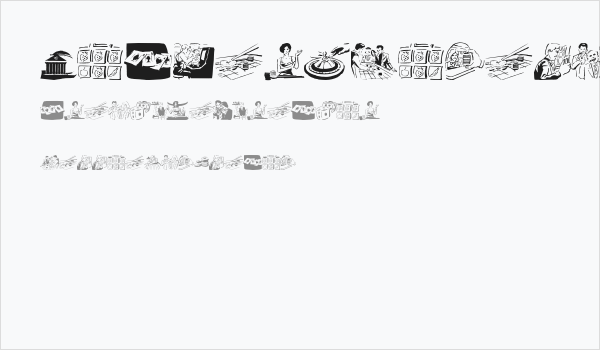 ZockersHomeland Business Card