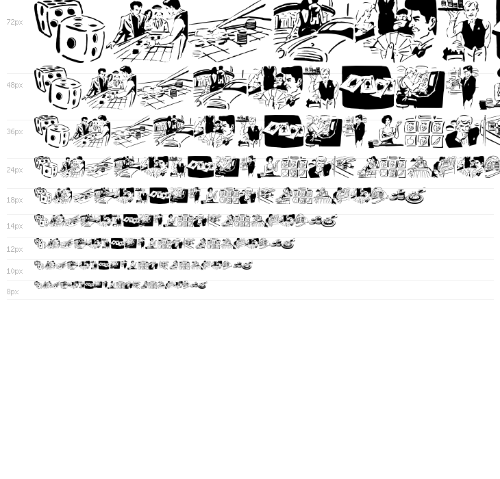 ZockersHomeland Waterfall