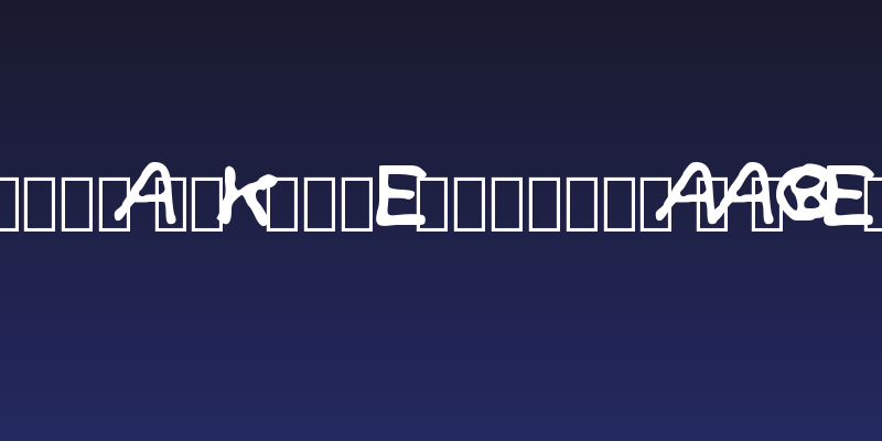 Zodiac Killer 13 character Social Header