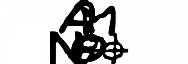 Zodiac Killer 13 character 字体 小写