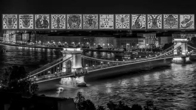 Zodiac02 Font examples