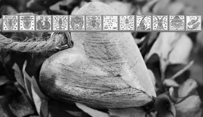 Zodiac02 Font examples