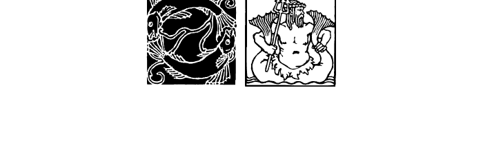ZodiacsSignStars Font OTHER CHARS