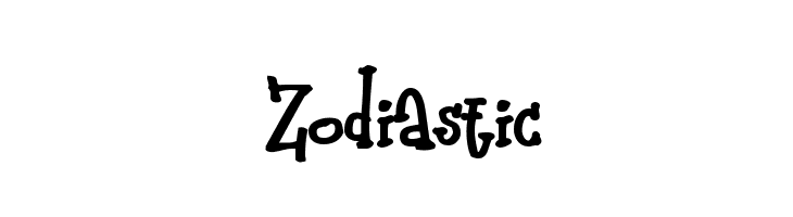 Zodiastic  لخطوط تنزيل