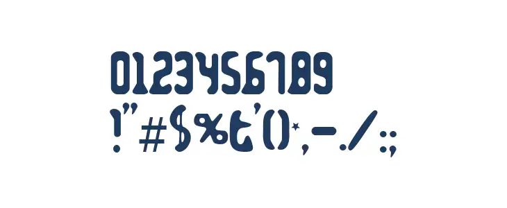 Numbers