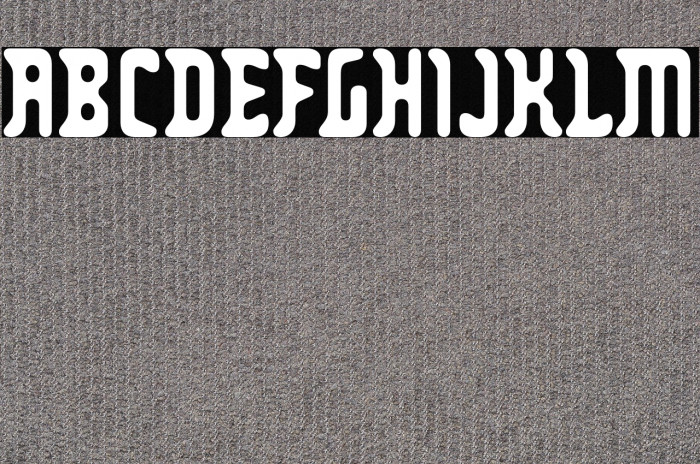 Zodillin-Regular Example 1