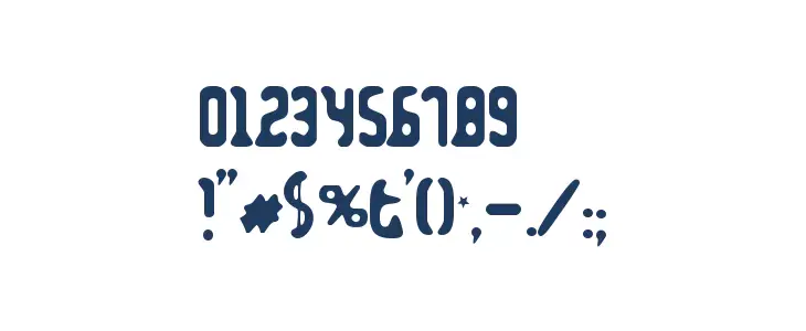 Numbers