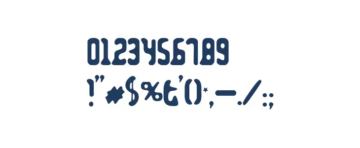 Numbers