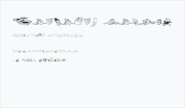 Zoeboxes Normal Business Card