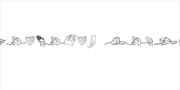 Zoeboxes Normal Logo