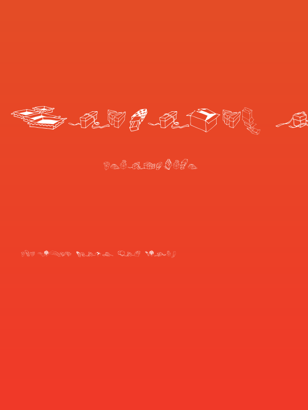 Zoeboxes Normal Poster