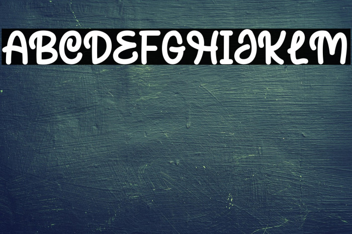 Zoete Dromen Example 1