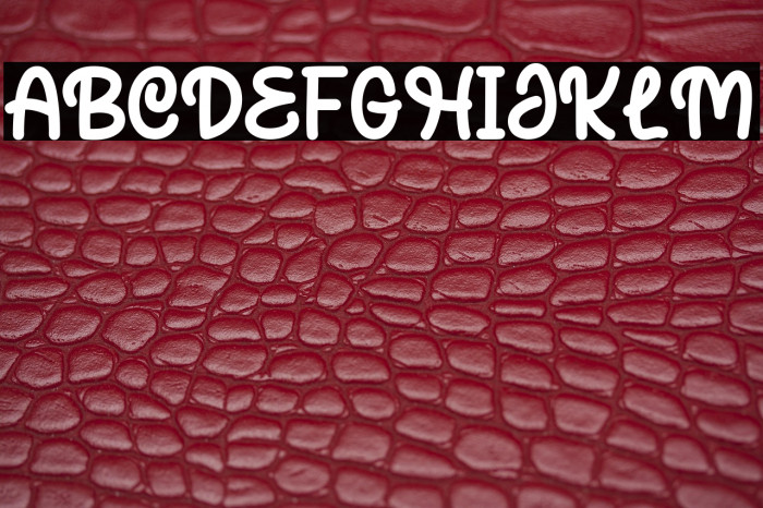 Zoete Dromen Example 3