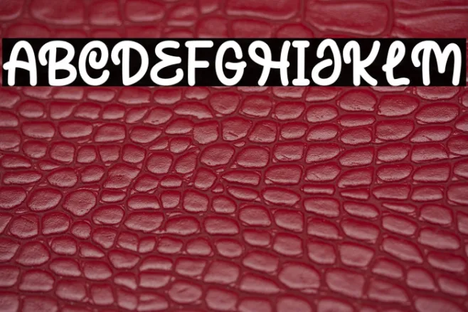 Zoete Dromen Example 3