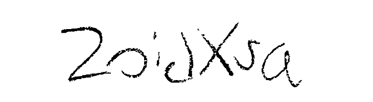 ZoidXsa  Скачать бесплатные шрифты