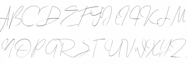 Zolland Шрифта ВЕРХНИЙ