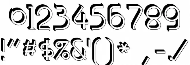 ZoloftSideffex फ़ॉन्ट अन्य घर का काम