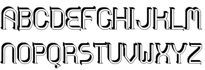ZoloftSideffex Schriftart Groß