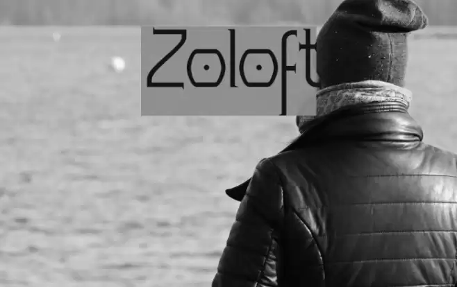 Zoloft Шрифта examples