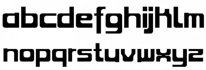 Zoltan Kiss Font Litere mari