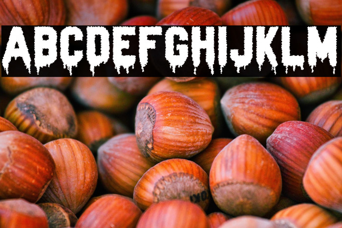 Zombie Blood Example 1