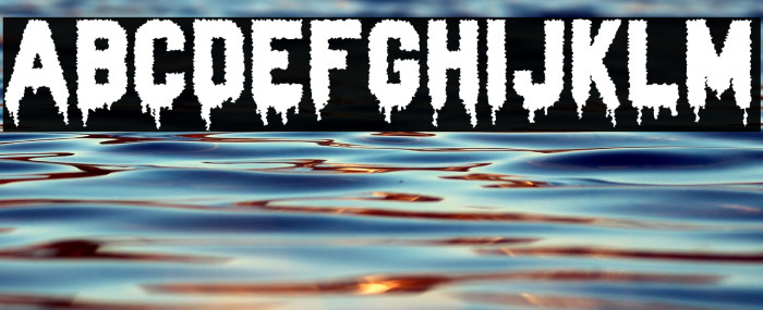 Zombie Blood Example 3