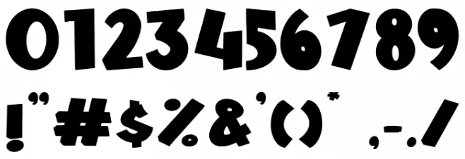 Zombie Brain Polices AUTRES CHARS