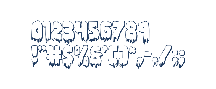 Zombie Control 3D Other Characters