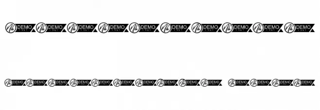 Zombie Food Demo Font Alte caractere