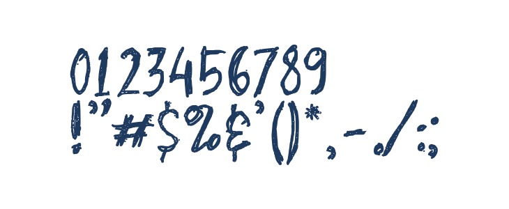 Zombie Message Other Characters