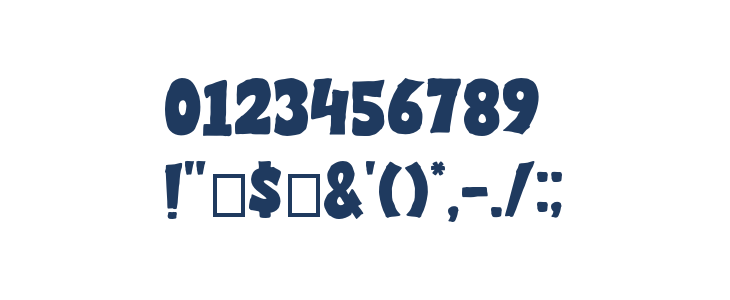 Zombie Monster Other Characters