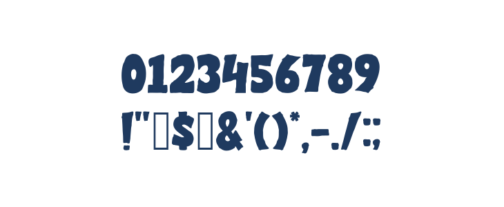 Zombie Monster Other Characters