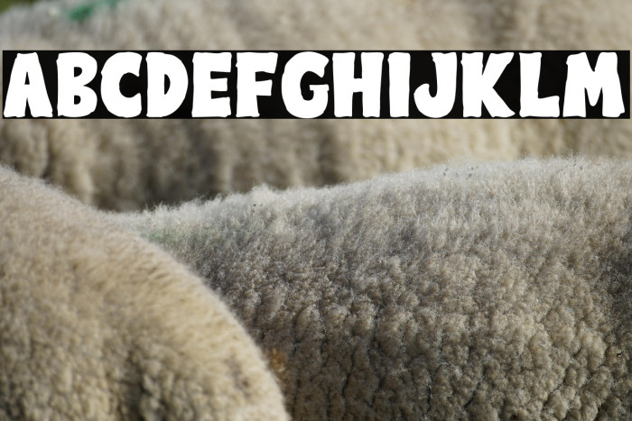 Zombie Monster Example 1