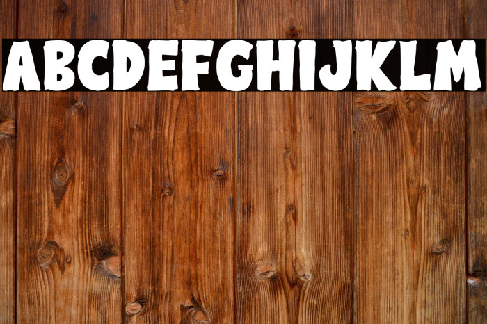 Zombie Monster Example 3