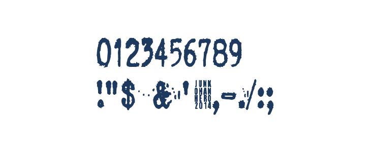 Zombie Queen 2 Other Characters