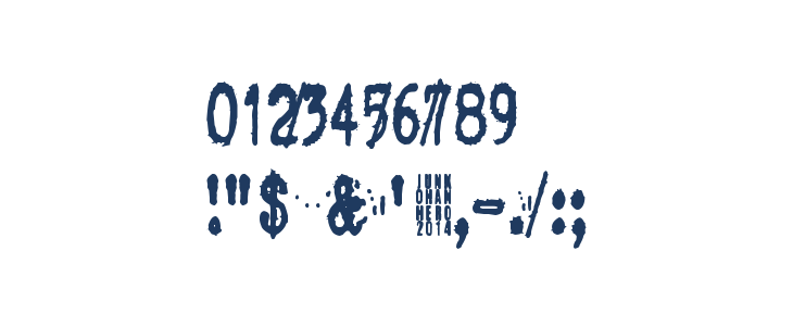 Zombie Queen Zlash Other Characters