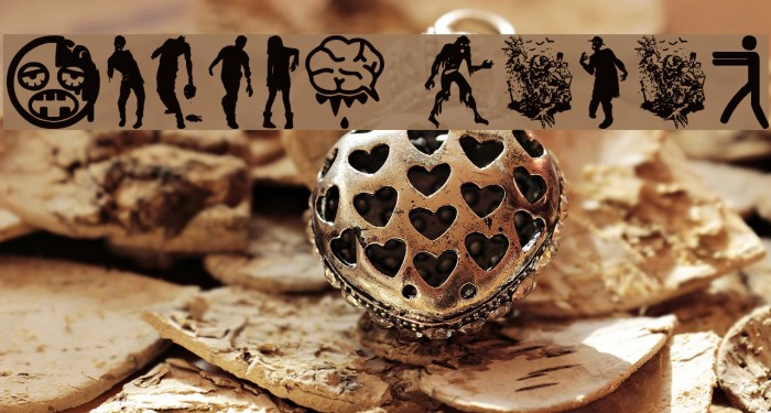 Zombie Salad Example 2