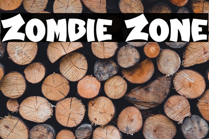 Zombie Zone Example 3