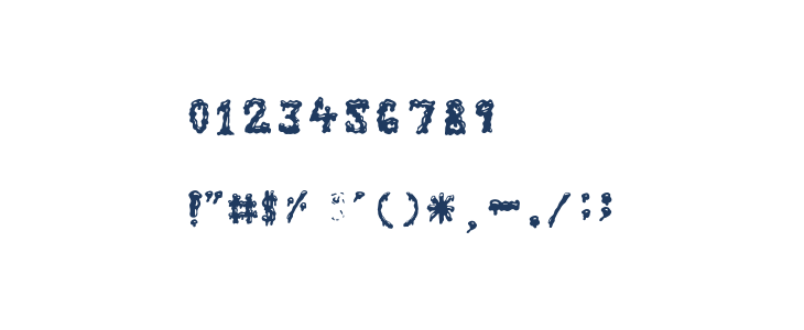 ZombieGuts Other Characters