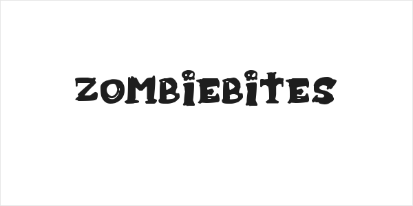 Zombiebites Logo
