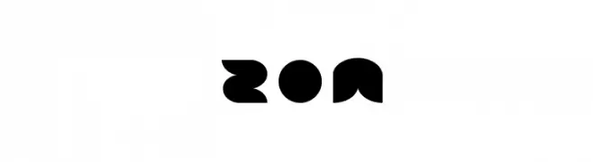 Zon  Descarca Fonturi Gratis