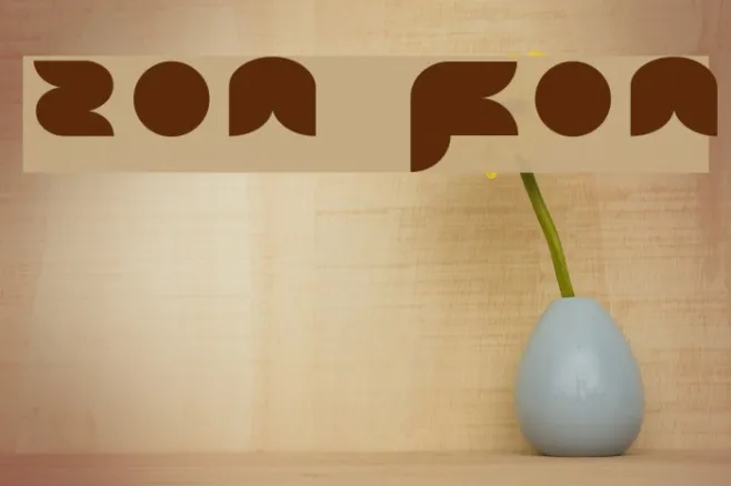 Zon Example 2