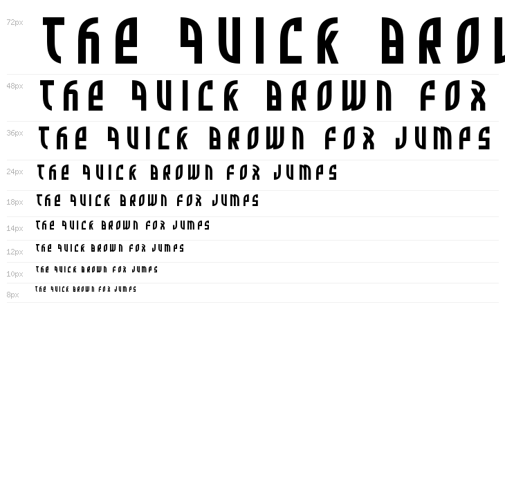 Zone Rider Title Waterfall